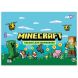 Тетрадь для рисования YES А4 12л/100 скоба, с перфорацией (Minecraft girls) 130598