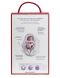 Ковдра Red Castle Cocoonacover для Cocoonababy утеплена сіра 049118
