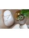 Ковдра Red Castle Cocoonacover для Cocoonababy утеплена сіра 049118