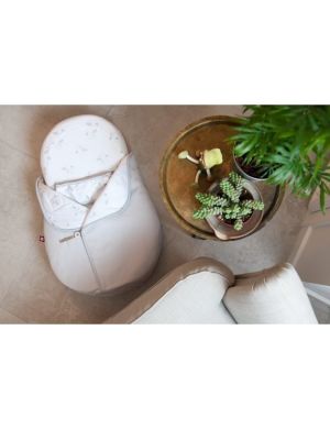 Ковдра Red Castle Cocoonacover для Cocoonababy утеплена сіра 049118