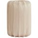 Абажур &Oslash;20x28 см FAROL, кремовий Light&Living 3902643