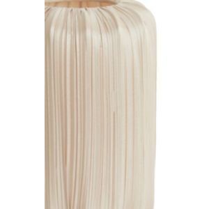 Абажур &Oslash;20x28 см FAROL, кремовий Light&Living 3902643