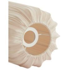 Абажур &Oslash;20x28 см FAROL, кремовий Light&Living 3902643