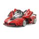Автомобиль-конструктор на Ferrari FXX K Evo 1:18 красный 2,4 ГГц Rastar Jamara 403115