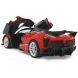 Автомобиль-конструктор на Ferrari FXX K Evo 1:18 красный 2,4 ГГц Rastar Jamara 403115
