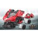 Автомобиль-конструктор на Ferrari FXX K Evo 1:18 красный 2,4 ГГц Rastar Jamara 403115