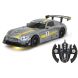 Автомобиль на радиоуправлении Mercedes-Benz AMG GT3 1:14 серый 2,4 Rastar Jamara 410028