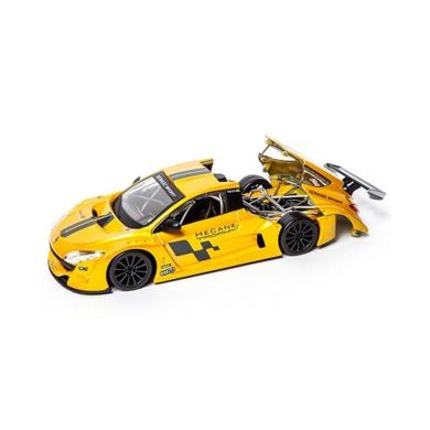 Автомодель BBurago Renault Megan Trophy 18-22115