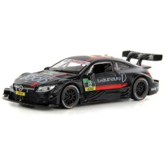 Автомодель MERCEDES-AMG C63 DTM (черный) TechnoDrive 250273