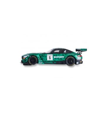 Автомодель SCX Mercedes AMG GT3 Sports-Code E10284X300