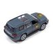 Автомодель серии Шевроны Героев TOYOTA LAND CRUISER РУБЕЖ KM6010
