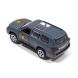 Автомодель серии Шевроны Героев TOYOTA LAND CRUISER РУБЕЖ KM6010