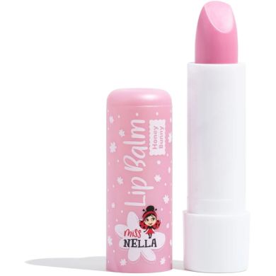 Бальзам для губ Miss Nella Honey Bunny MNLB-HB