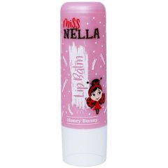 Бальзам для губ Miss Nella Honey Bunny MNLB-HB