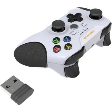 Бездротовий геймпад GamePro MG650W