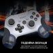 Бездротовий геймпад GamePro MG650W