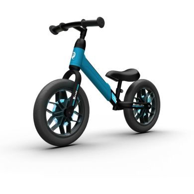 Біговел дитячий Spark Blue Qplay B-500Blue