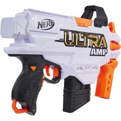 Бластер Nerf Серии Ultra AMP F0955