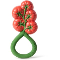Брязкальце &laquo;Помідор&raquo;, Oli&Carol L-RATTLE-TOMATO