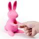 Диспенсер для скотча Bunny Qualy QL10114-PK