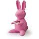 Диспенсер для скотча Bunny Qualy QL10114-PK