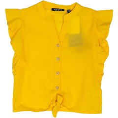 Блуза дитяча Blue Seven 140 Жовтий 540040 X