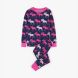 Піжама для дівчинки Cottage Moose/Juniors 10 Hatley PJAWIMO334