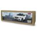 Електромобіль Mercedes-Benz AMG GLC 63 S Coupe, чорний Jamara 460648