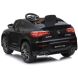 Електромобіль Mercedes-Benz AMG GLC 63 S Coupe, чорний Jamara 460648
