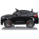Електромобіль Mercedes-Benz AMG GLC 63 S Coupe, чорний Jamara 460648