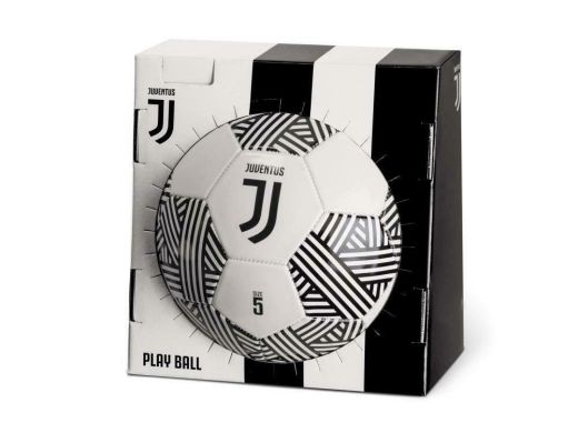 Футбольний м'яч Promotion Juventus розмір 5 107304