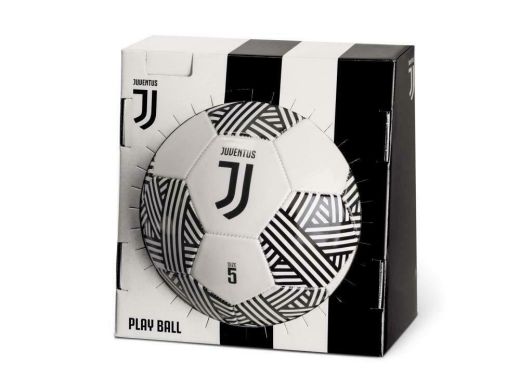 Футбольный мяч Promotion Juventus размер 5 107304