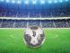 Футбольный мяч Promotion Juventus размер 5 107304