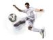 Футбольный мяч Promotion Juventus размер 5 107304