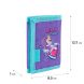 Кошелек Kite 598 Моя маленькая пони LP24-598