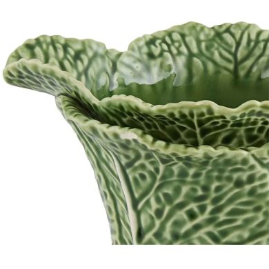 Глечик 1,5 л Cabbage Bordallo Pinheiro 65026738