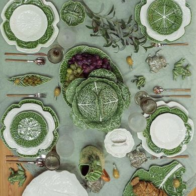 Глечик 1,5 л Cabbage Bordallo Pinheiro 65026738