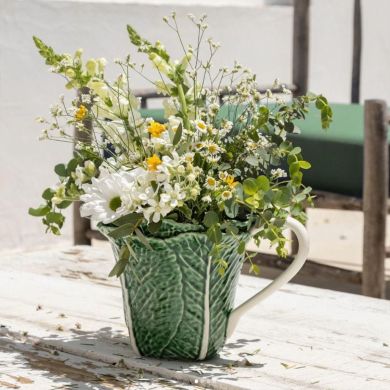 Глечик 1,5 л Cabbage Bordallo Pinheiro 65026738