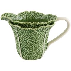 Глечик 1,5 л Cabbage Bordallo Pinheiro 65026738
