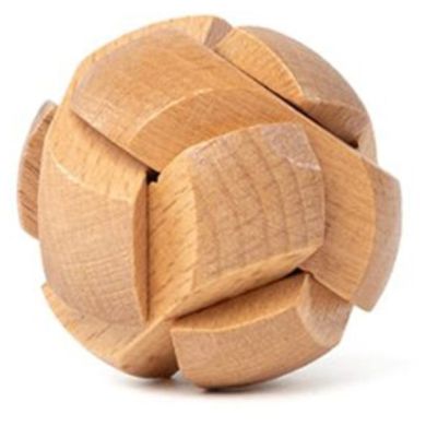 Головоломка Are you Savvy, Recent Toys RT5118