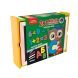 Гра настільна Vladi Toys Магнітний розвиваючий набір з дошкою VT5411-17