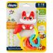 Іграшка-брязкальце Білка Chicco 11594.00