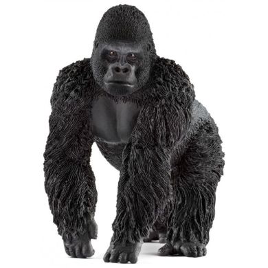 Іграшка-фігурка Schleich Горила самець 14770
