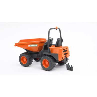 Іграшка-міні-самоскид Ausa, M1:16 Bruder 02449