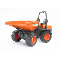 Іграшка-міні-самоскид Ausa, M1:16 Bruder 02449