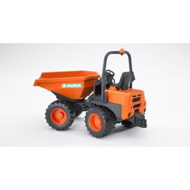 Іграшка-міні-самоскид Ausa, M1:16 Bruder 02449
