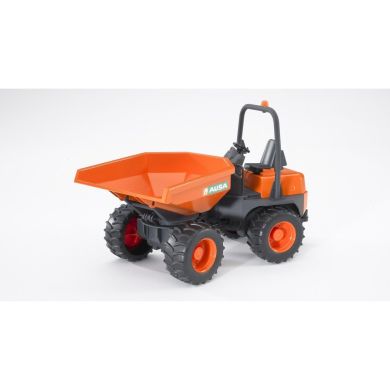 Іграшка-міні-самоскид Ausa, M1:16 Bruder 02449