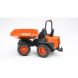 Іграшка-міні-самоскид Ausa, M1:16 Bruder 02449