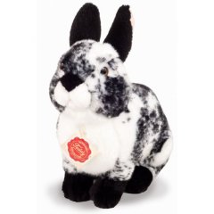 Іграшка м'яка Кролик Teddy Hermann 93788