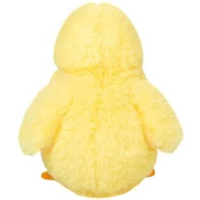Игрушка мягкая Курчатка 10 см Teddy Hermann 941767